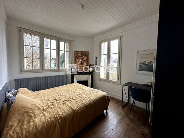 Achat maison Samois-sur-Seine - 3 pièce(s) - 59 m² - 235 000 €