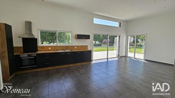 Maison à vendre 5 pièces 104 m² Plessé