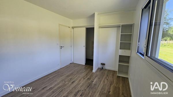 Maison à vendre 5 pièces 104 m² Plessé
