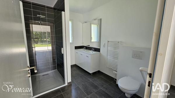 Maison à vendre 5 pièces 104 m² Plessé