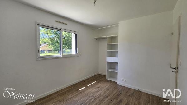 Maison à vendre 5 pièces 104 m² Plessé