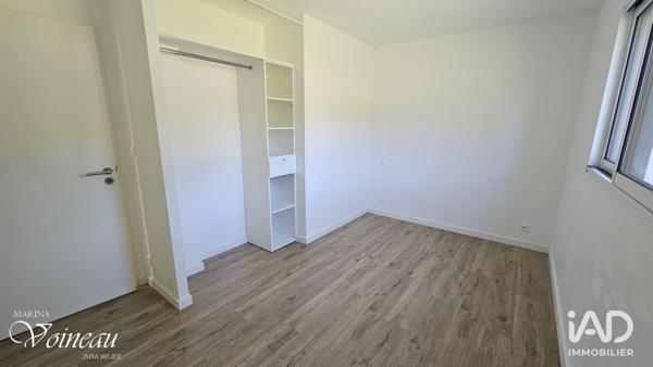 Maison à vendre 5 pièces 104 m² Plessé