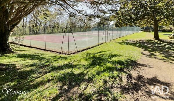 Maison à vendre 5 pièces 104 m² Plessé