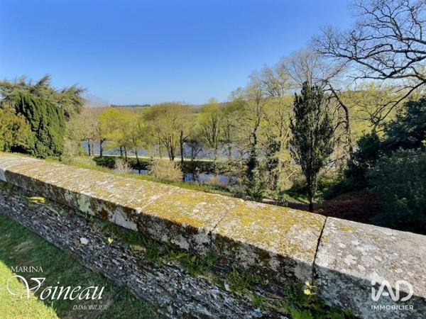 Maison à vendre 5 pièces 104 m² Plessé