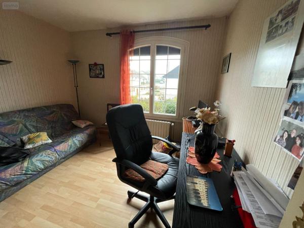 Maison à vendre à Javron-les-Chapelles en Mayenne (53250), ref : 567