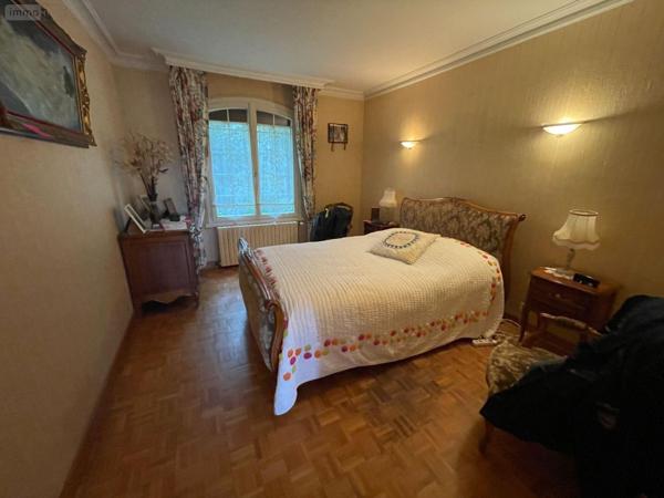 Maison à vendre à Javron-les-Chapelles en Mayenne (53250), ref : 567