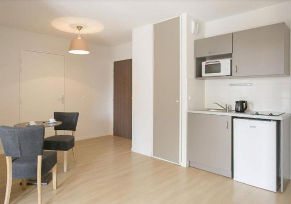 INVESTISSEMENT LOCATIF – TROYES – Résidence Seniors Stella Les Berges de Seine – 4,73 % de rentabilité