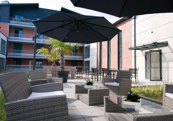 INVESTISSEMENT LOCATIF – TROYES – Résidence Seniors Stella Les Berges de Seine – 4,73 % de rentabilité