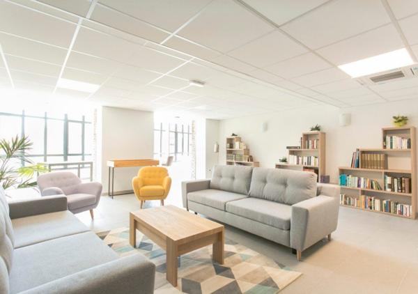 INVESTISSEMENT LOCATIF – TROYES – Résidence Seniors Stella Les Berges de Seine – 4,73 % de rentabilité