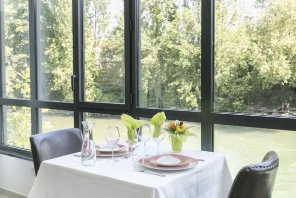 INVESTISSEMENT LOCATIF – TROYES – Résidence Seniors Stella Les Berges de Seine – 4,73 % de rentabilité