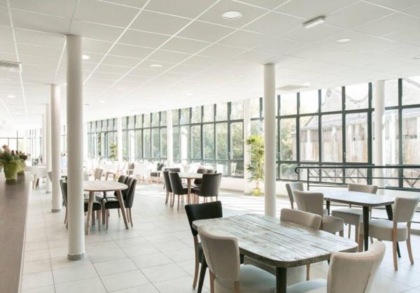 INVESTISSEMENT LOCATIF – TROYES – Résidence Seniors Stella Les Berges de Seine – 4,73 % de rentabilité