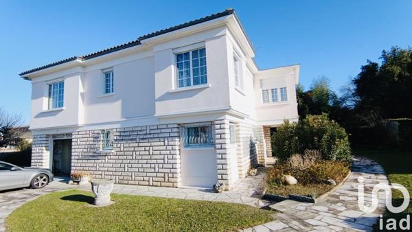 Maison à vendre 5 pièces 162 m² La Couronne