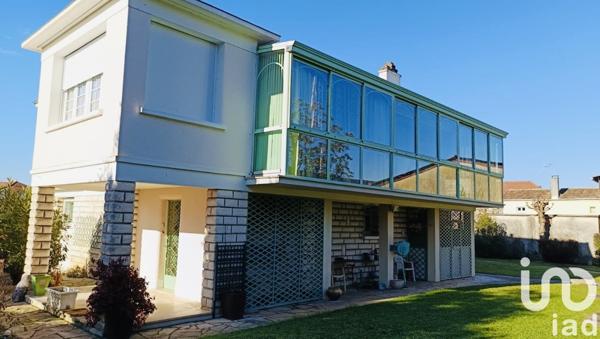 Maison à vendre 5 pièces 162 m² La Couronne