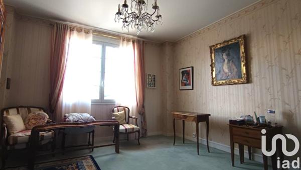 Maison à vendre 5 pièces 162 m² La Couronne