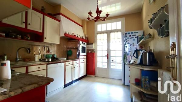 Maison à vendre 5 pièces 162 m² La Couronne