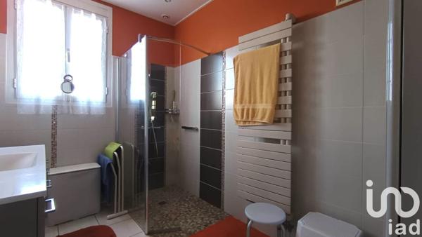 Maison à vendre 5 pièces 162 m² La Couronne