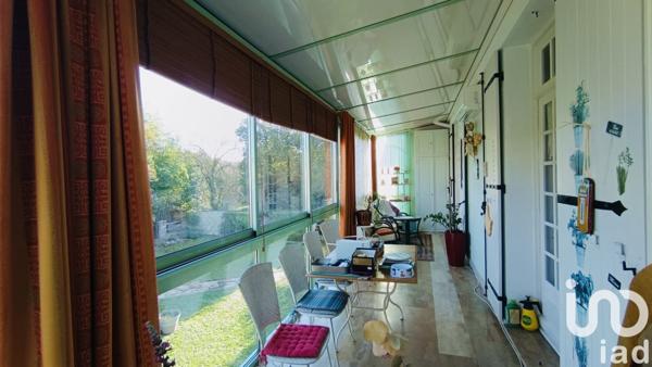 Maison à vendre 5 pièces 162 m² La Couronne