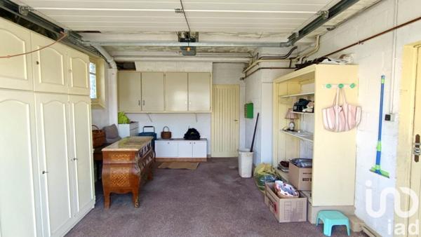 Maison à vendre 5 pièces 162 m² La Couronne