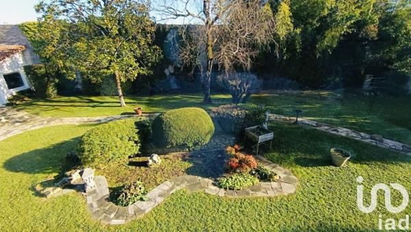 Maison à vendre 5 pièces 162 m² La Couronne