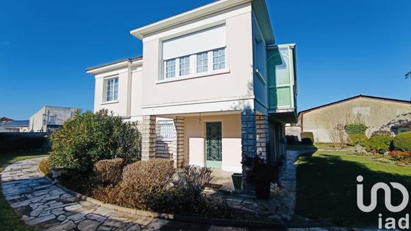 Maison à vendre 5 pièces 162 m² La Couronne