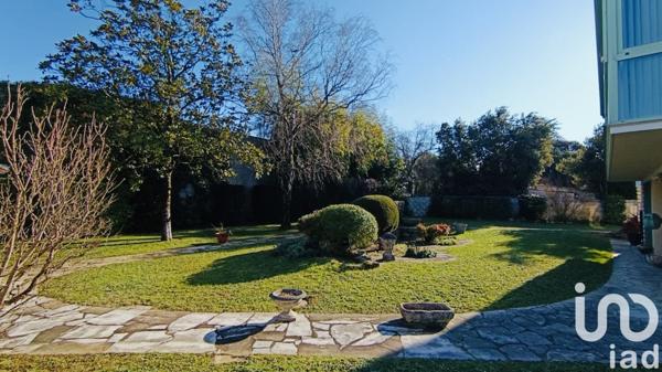 Maison à vendre 5 pièces 162 m² La Couronne