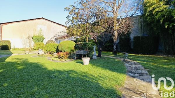 Maison à vendre 5 pièces 162 m² La Couronne