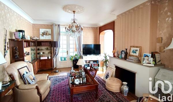 Maison à vendre 5 pièces 162 m² La Couronne