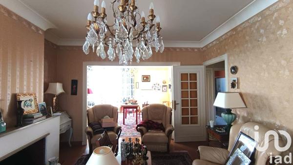 Maison à vendre 5 pièces 162 m² La Couronne