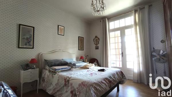 Maison à vendre 5 pièces 162 m² La Couronne