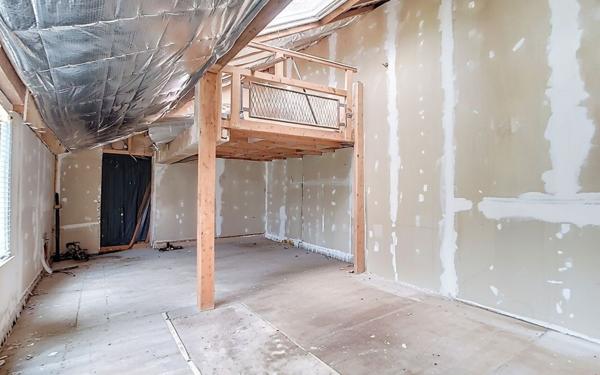 Maison à vendre    1 pièce • 75 m2 Vertou