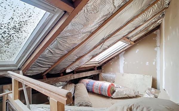 Maison à vendre    1 pièce • 75 m2 Vertou