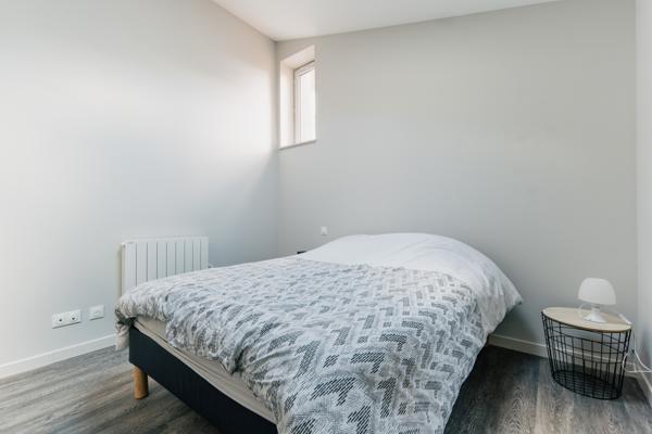 1 rue du Clos Notre Dame – 63000 CLERMONT-FD