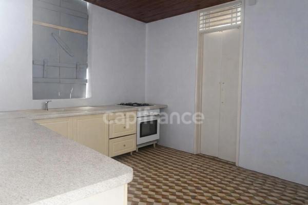 À Vendre - Fort-de-France Eaux Découpées – Maison individuelle 146 m² avec annexe et potentiel rare
