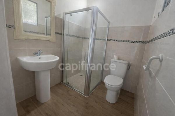 À Vendre - Fort-de-France Eaux Découpées – Maison individuelle 146 m² avec annexe et potentiel rare