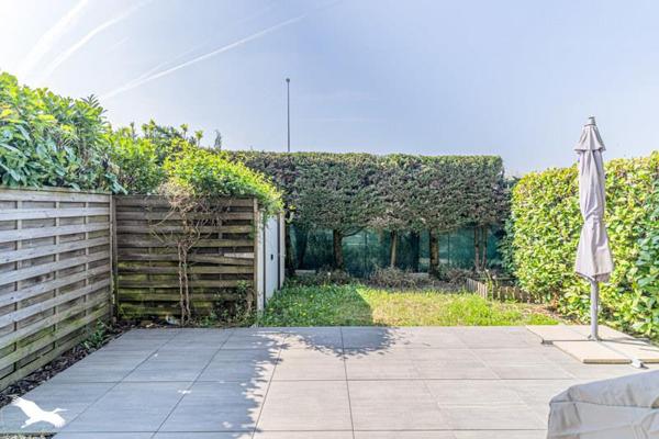 Appartement à vendre |  Eysines |  2 pièces | 46 m²