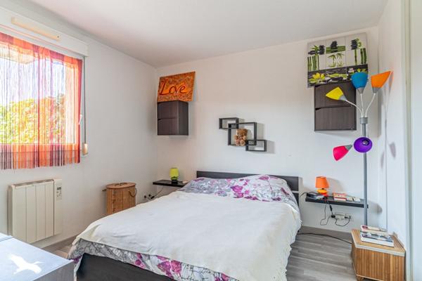 Appartement à vendre |  Eysines |  2 pièces | 46 m²