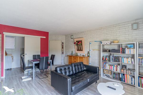 Appartement à vendre |  Eysines |  2 pièces | 46 m²