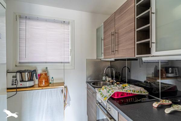 Appartement à vendre |  Eysines |  2 pièces | 46 m²