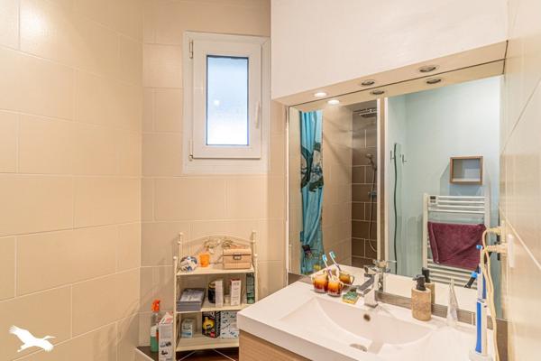 Appartement à vendre |  Eysines |  2 pièces | 46 m²