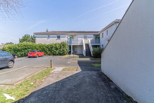 Appartement à vendre |  Eysines |  2 pièces | 46 m²