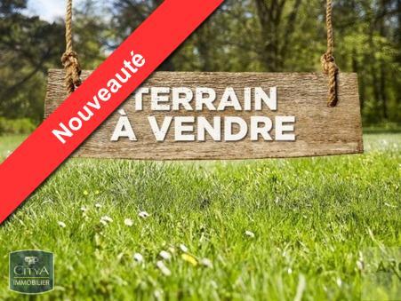 Terrain à vendre 788m²