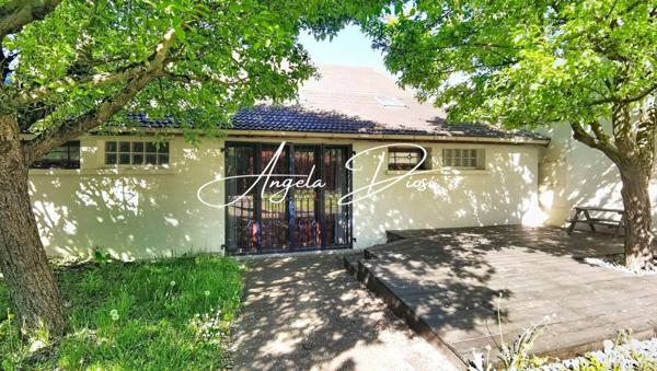 Maison à vendre 8 pièces de 200 m²