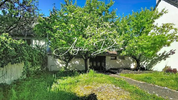 Maison à vendre 8 pièces de 200 m²