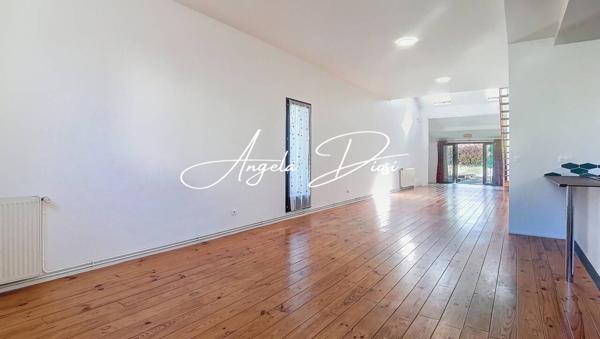 Maison à vendre 8 pièces de 200 m²