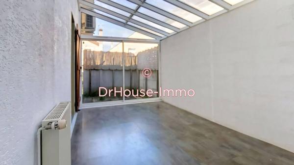 Maison à vendre 8 pièces de 200 m²