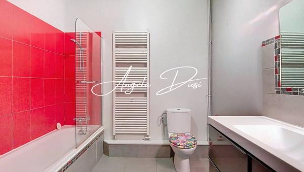 Maison à vendre 8 pièces de 200 m²
