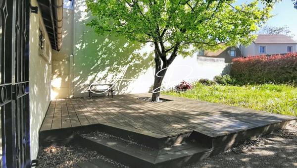 Maison à vendre 8 pièces de 200 m²