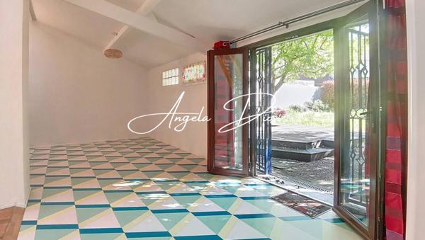 Maison à vendre 8 pièces de 200 m²