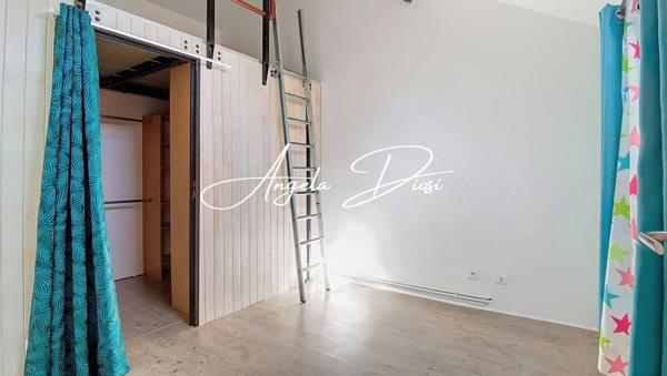 Maison à vendre 8 pièces de 200 m²