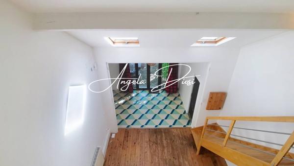 Maison à vendre 8 pièces de 200 m²